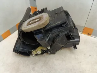 272707767R Корпус отопителя (печки) Renault Logan 1 Арт 2-966572, вид 9