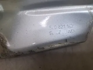5L0821142 Кронштейн крепления крыла Skoda Yeti Арт 2-966601, вид 9