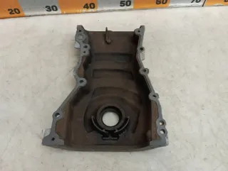 03F109210B Декоративная крышка двигателя Skoda Yeti Арт 2-966622, вид 8