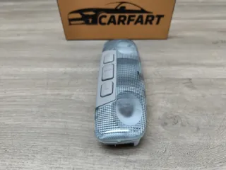 8A6A13K767AB34X1 Фонарь салона (плафон) Ford Fusion 1 Арт 2-966641, вид 2