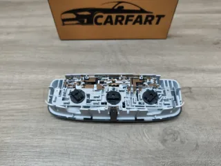 8A6A13K767AB34X1 Фонарь салона (плафон) Ford Fusion 1 Арт 2-966641, вид 6