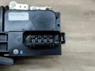2n11n264a53a Замок двери Ford Fusion 1 Арт 2-966651, вид 4