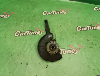 95534115610 Кулак поворотный Porsche Cayenne 957 Арт 2-966711, вид 1
