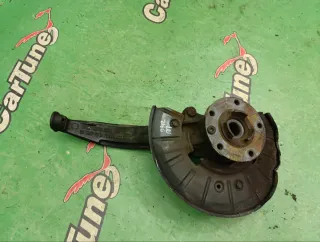 95534115610 Кулак поворотный Porsche Cayenne 957 Арт 2-966711, вид 3