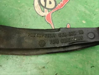 95534115610 Кулак поворотный Porsche Cayenne 957 Арт 2-966711, вид 5