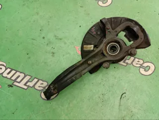95534115610 Кулак поворотный Porsche Cayenne 957 Арт 2-966711, вид 6