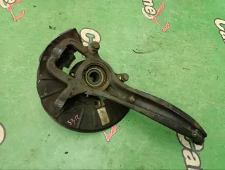 95534115610 Кулак поворотный Porsche Cayenne 957 Арт 2-966711, вид 7