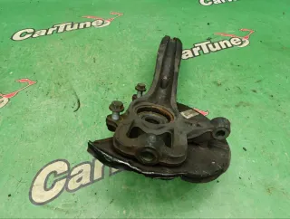 95534115610 Кулак поворотный Porsche Cayenne 957 Арт 2-966711, вид 9