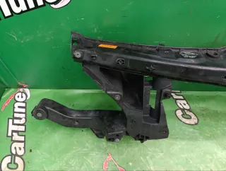 A6398800203 Передняя панель крепления облицовки (телевизор) Mercedes Vito W639 Арт 2-966802, вид 5