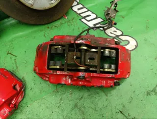 95535142133 Суппорта Porsche Cayenne 957 Арт 2-966901, вид 4