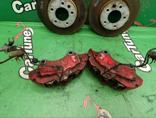 95535142133 Суппорта Porsche Cayenne 957 Арт 2-966901, вид 5