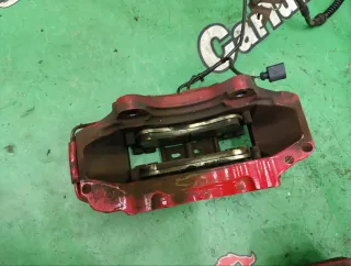 95535142133 Суппорта Porsche Cayenne 957 Арт 2-966901, вид 7