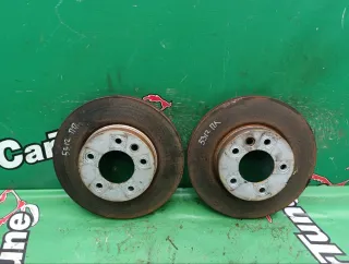 95535142133 Суппорта Porsche Cayenne 957 Арт 2-966901, вид 8