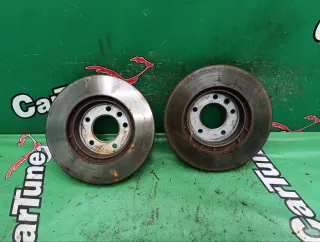 95535142133 Суппорта Porsche Cayenne 957 Арт 2-966901, вид 9