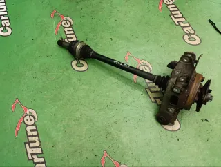 97033161202 Ступица Porsche Panamera 970 Арт 2-966902, вид 4