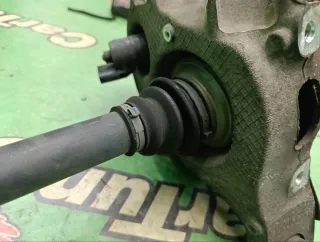 97033161202 Ступица Porsche Panamera 970 Арт 2-966902, вид 7