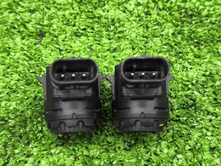66209826784 Датчик парктроника BMW X6 G06 Арт 2-966951, вид 7