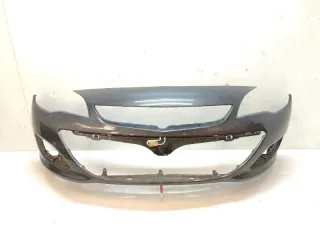 13368660 Бампер передний Opel Astra J Арт 2-967002, вид 1