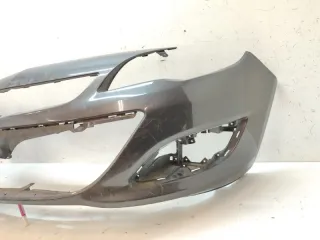 13368660 Бампер передний Opel Astra J Арт 2-967002, вид 2