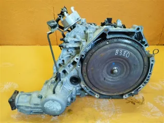  КПП автоматическая (АКПП) Acura MDX 3 Арт 2-967092