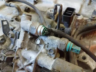  КПП автоматическая (АКПП) Acura MDX 3 Арт 2-967092, вид 4