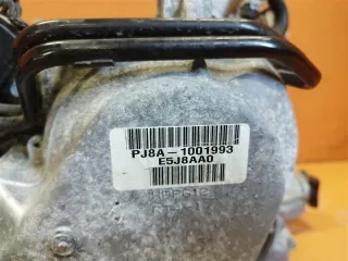  КПП автоматическая (АКПП) Acura MDX 3 Арт 2-967092, вид 7
