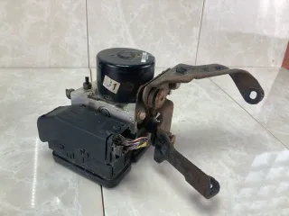 CV212C405EA Блок ABS Ford Fiesta 6 Арт 2-967161, вид 2