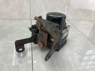 CV212C405EA Блок ABS Ford Fiesta 6 Арт 2-967161, вид 3