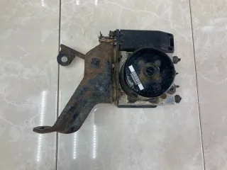 CV212C405EA Блок ABS Ford Fiesta 6 Арт 2-967161, вид 9