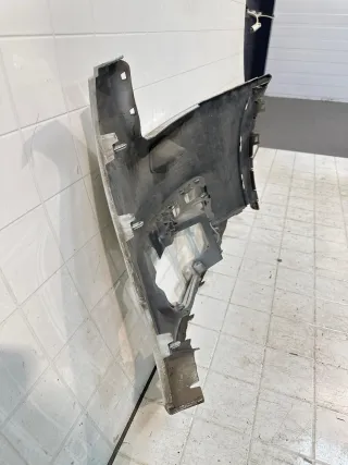8U0807438B Клык бампера Audi Q3 1 Арт 2-967201, вид 12