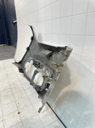 8U0807438B Клык бампера Audi Q3 1 Арт 2-967201, вид 13