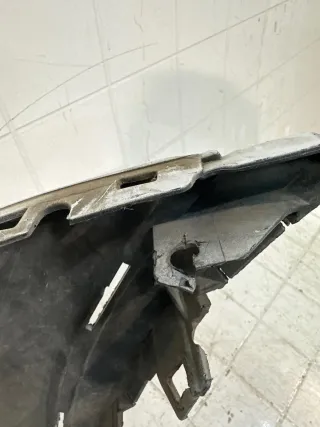 8U0807438B Клык бампера Audi Q3 1 Арт 2-967201, вид 15