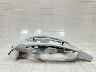 8U0807438B Клык бампера Audi Q3 1 Арт 2-967201, вид 8