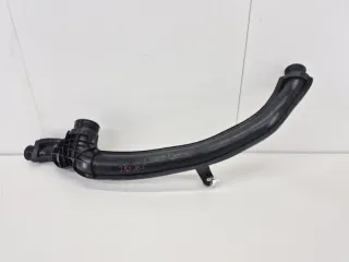 7P0145792 Патрубок интеркулера Volkswagen Touareg 2 Арт 2-967302, вид 1