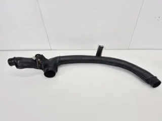 7P0145792 Патрубок интеркулера Volkswagen Touareg 2 Арт 2-967302, вид 7