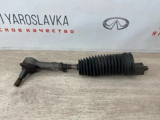 7L0422803D Рулевая тяга Volkswagen Touareg 2 Арт 2-967522, вид 1