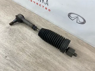 7L0422803D Рулевая тяга Volkswagen Touareg 2 Арт 2-967522, вид 3