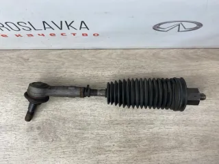 7L0422803D Рулевая тяга Volkswagen Touareg 2 Арт 2-967522, вид 4