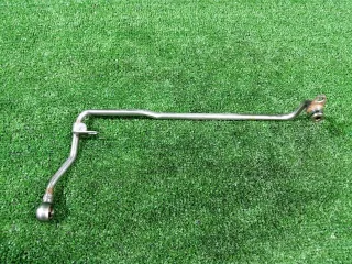 03C145140K Трубка подачи масла в турбину Volkswagen Passat B7 Арт 2-967631, вид 1