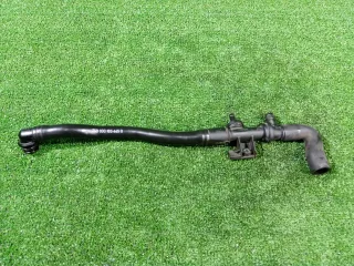 03C103493AM Трубка картерных газов Volkswagen Passat B7 Арт 2-967732, вид 1