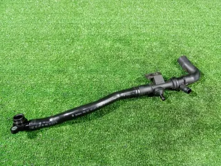 03C103493AM Трубка картерных газов Volkswagen Passat B7 Арт 2-967732, вид 2
