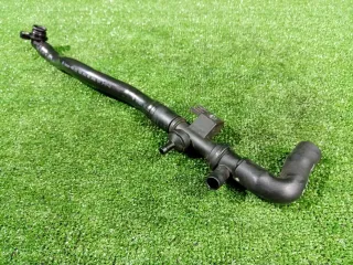 03C103493AM Трубка картерных газов Volkswagen Passat B7 Арт 2-967732, вид 4
