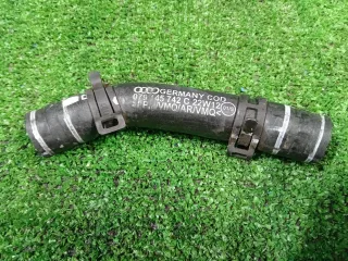 079145742C Патрубок (трубопровод, шланг) Audi A8 D4 (S8) Арт 2-967802, вид 1