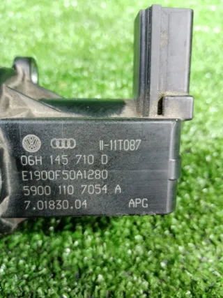 06H145710D Клапан давления турбины Audi A1 Арт 2-967871, вид 5