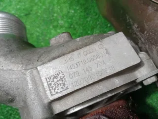 079145704F Турбина Audi A8 D4 (S8) Арт 2-967951, вид 7