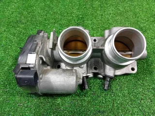 079133062M Заслонка дроссельная Audi A8 D4 (S8) Арт 2-967972, вид 1