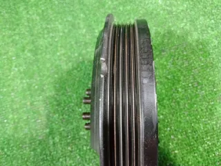 079105251AP Шкив коленвала Audi A8 D4 (S8) Арт 2-968041, вид 2