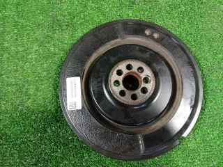 079105251AP Шкив коленвала Audi A8 D4 (S8) Арт 2-968041, вид 3