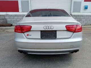 4H0941285G Датчик положения кузова Audi A8 D4 (S8) Арт 2-968082, вид 10