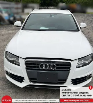 8K0821172G Защита арок (подкрылок) Audi A4 B8 Арт 2-968092, вид 10